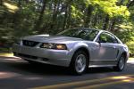 Ford Mustang 1999 года